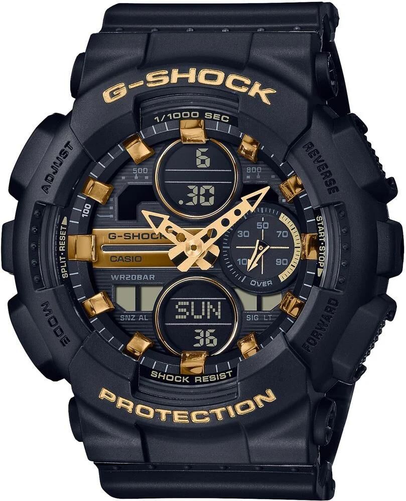 CASIO GMA-S140M-1ADR