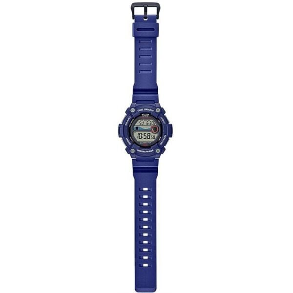 CASIO WS-1300H-2AVDF