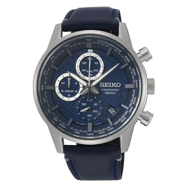 SEIKO SSB333P