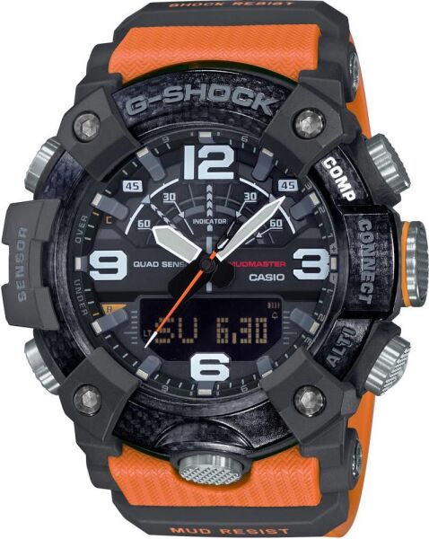 CASIO GG-B100-1A9DR