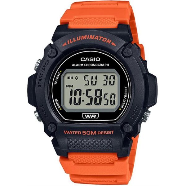 CASIO W-219H-4AVDF