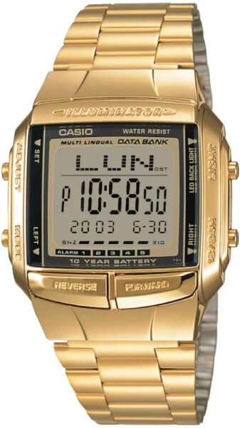 CASIO DB-360G-9ADF