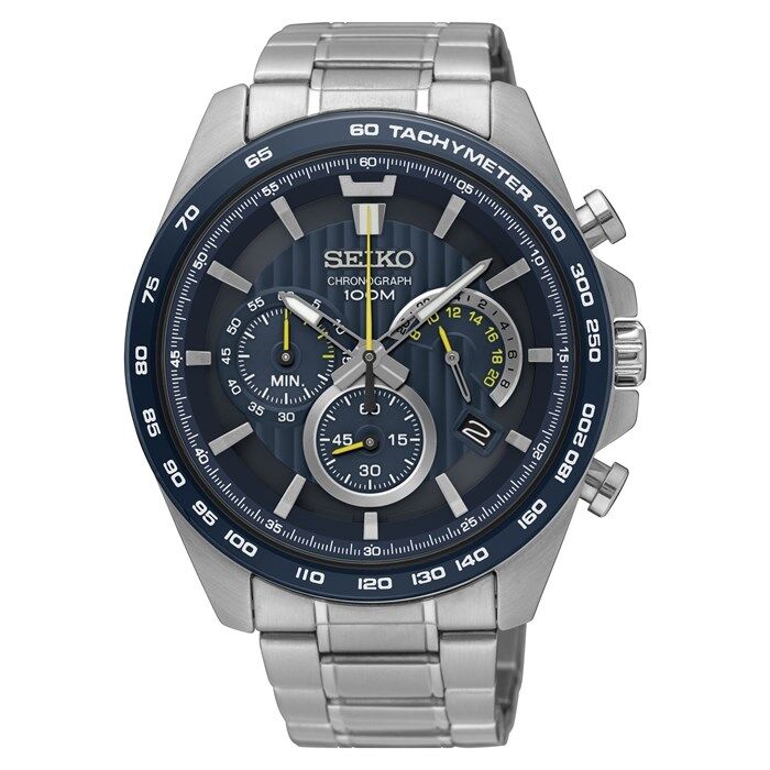 SEIKO SSB301P