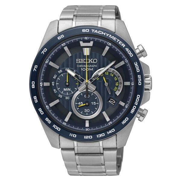 SEIKO SSB301P