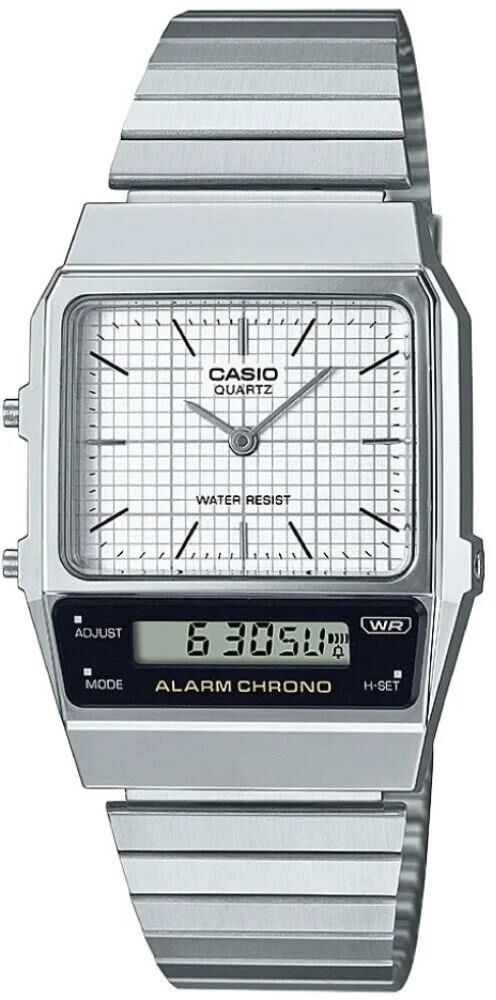 CASIO AQ-800E-7ADF