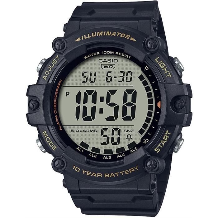 CASIO AE-1500WHX-1AVDF