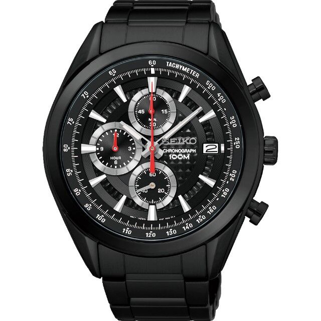 SEIKO SSB179P