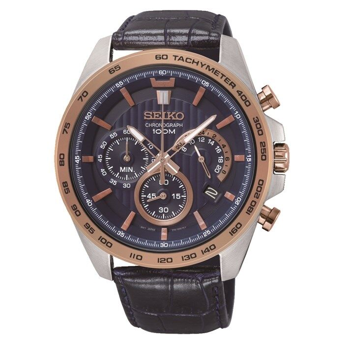 SEIKO SSB328P