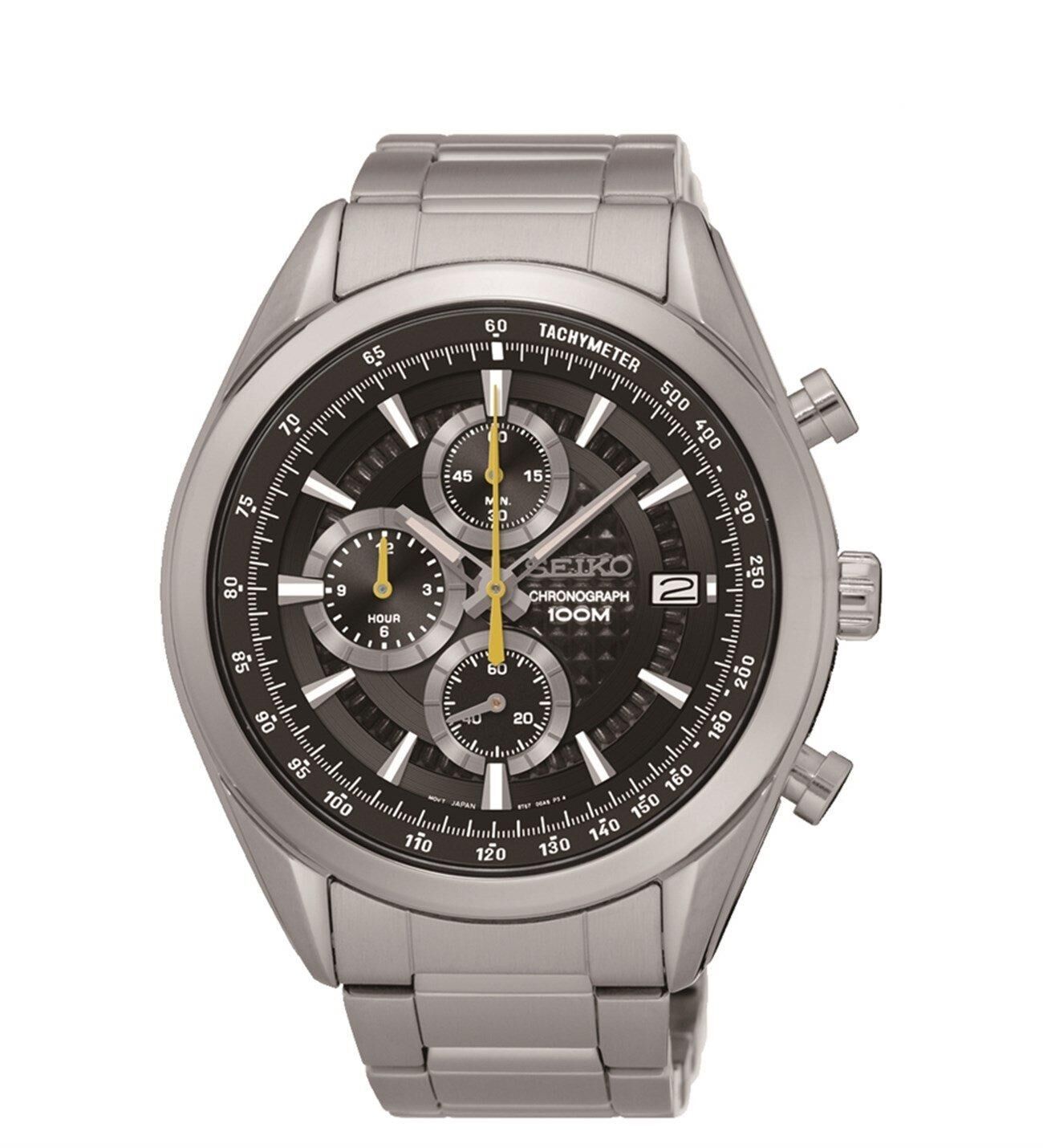 SEIKO SSB175P