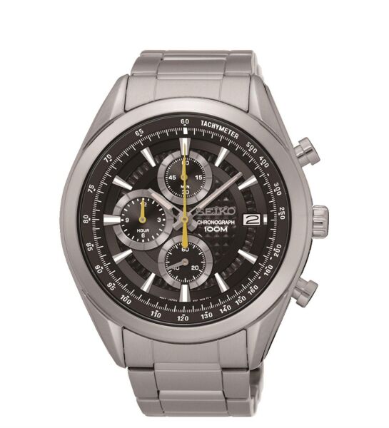 SEIKO SSB175P