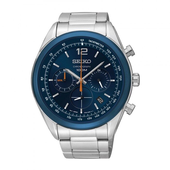 SEIKO SSB091P1