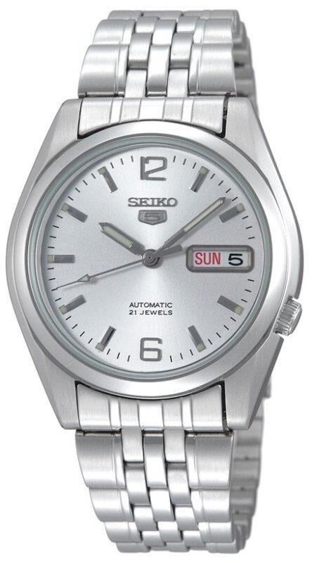 SEIKO SNK381K1