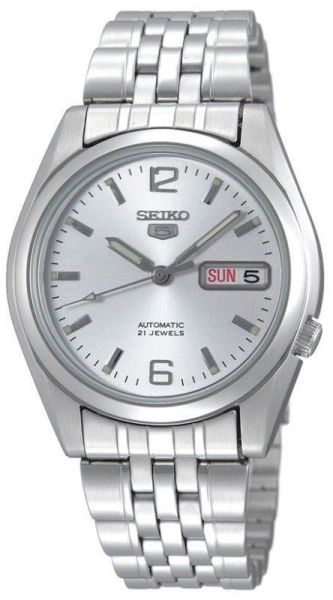 SEIKO SNK381K1