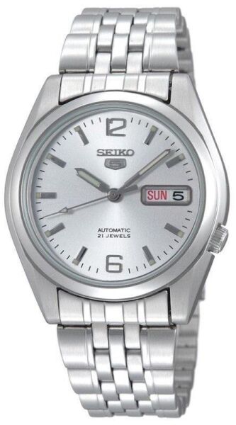 SEIKO SNK381K1
