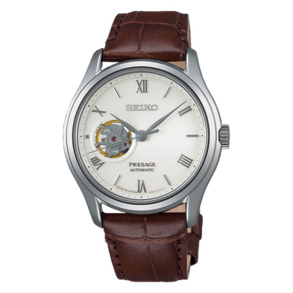 SEIKO SSA413J1