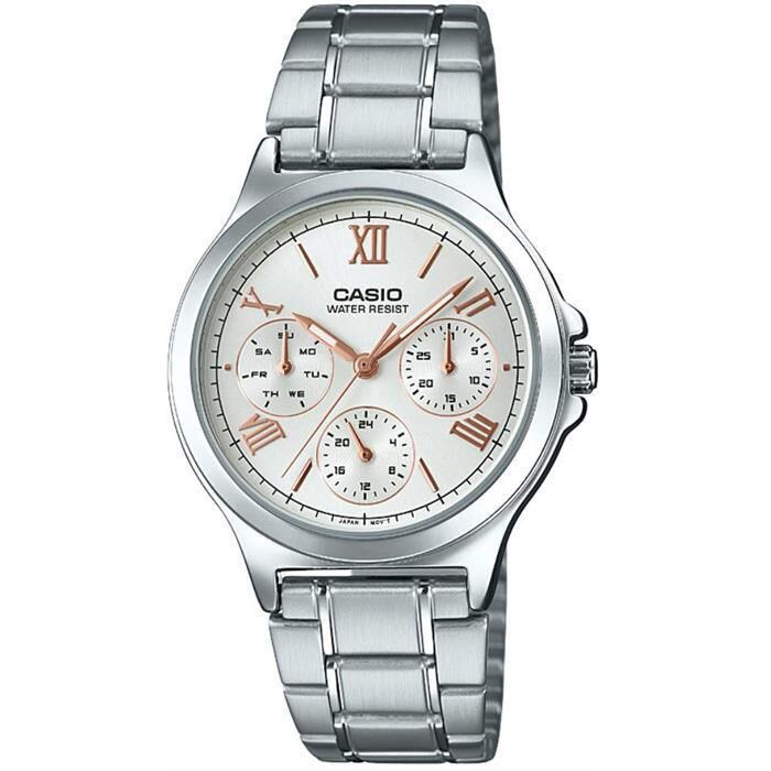CASIO LTP-V300D-7A2UDF