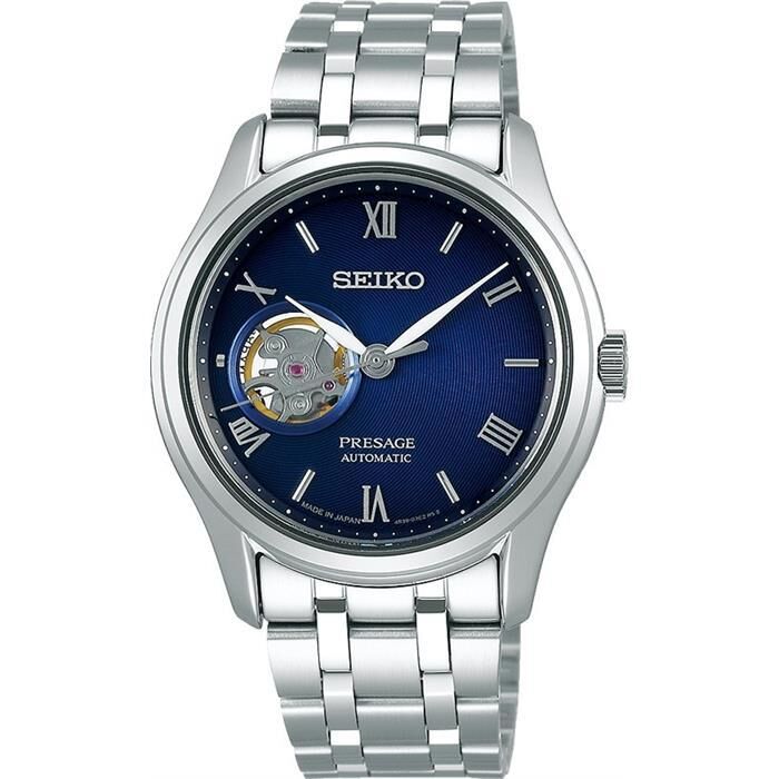 SEIKO SSA411J