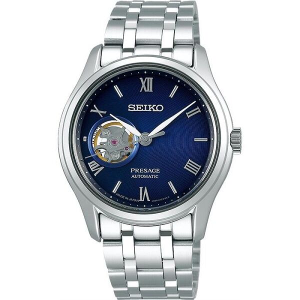 SEIKO SSA411J
