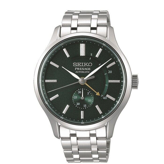 SEIKO SSA397J
