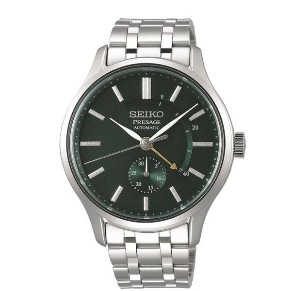 SEIKO SSA397J