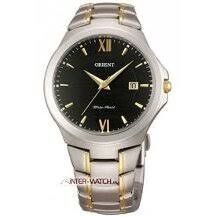 ORIENT LUNB8003B0