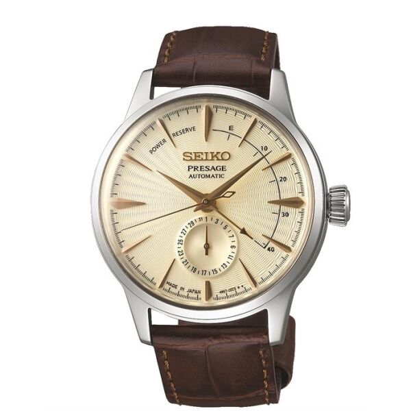 SEIKO SSA387J