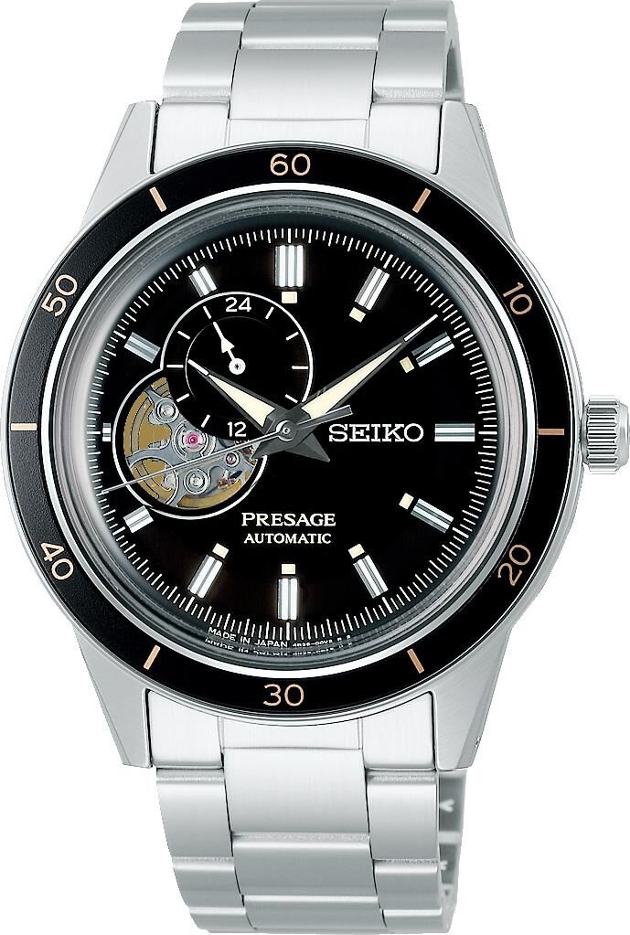 SEIKO SSA425J