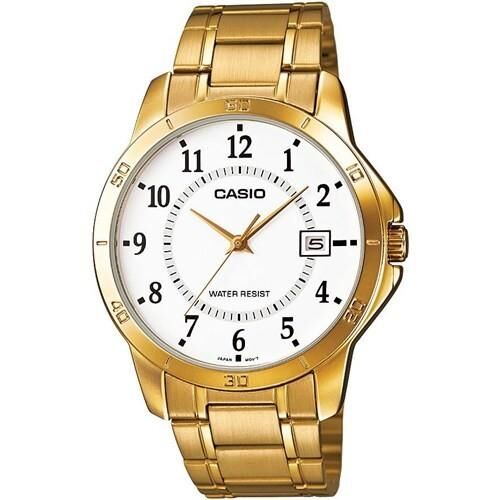 CASIO MTP-V004G-7BUDF