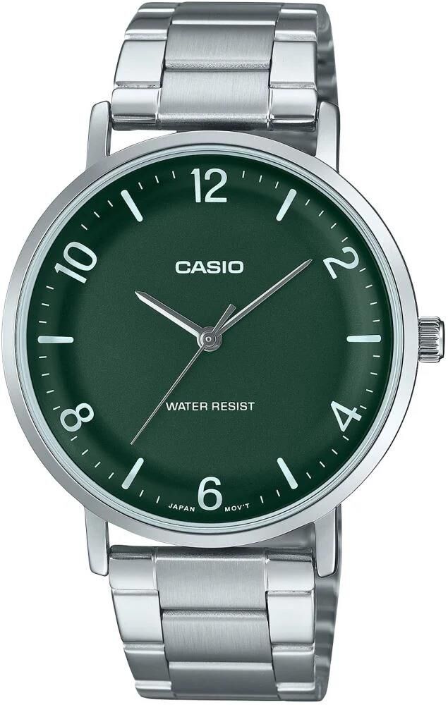 CASIO MTP-VT03D-3BDF