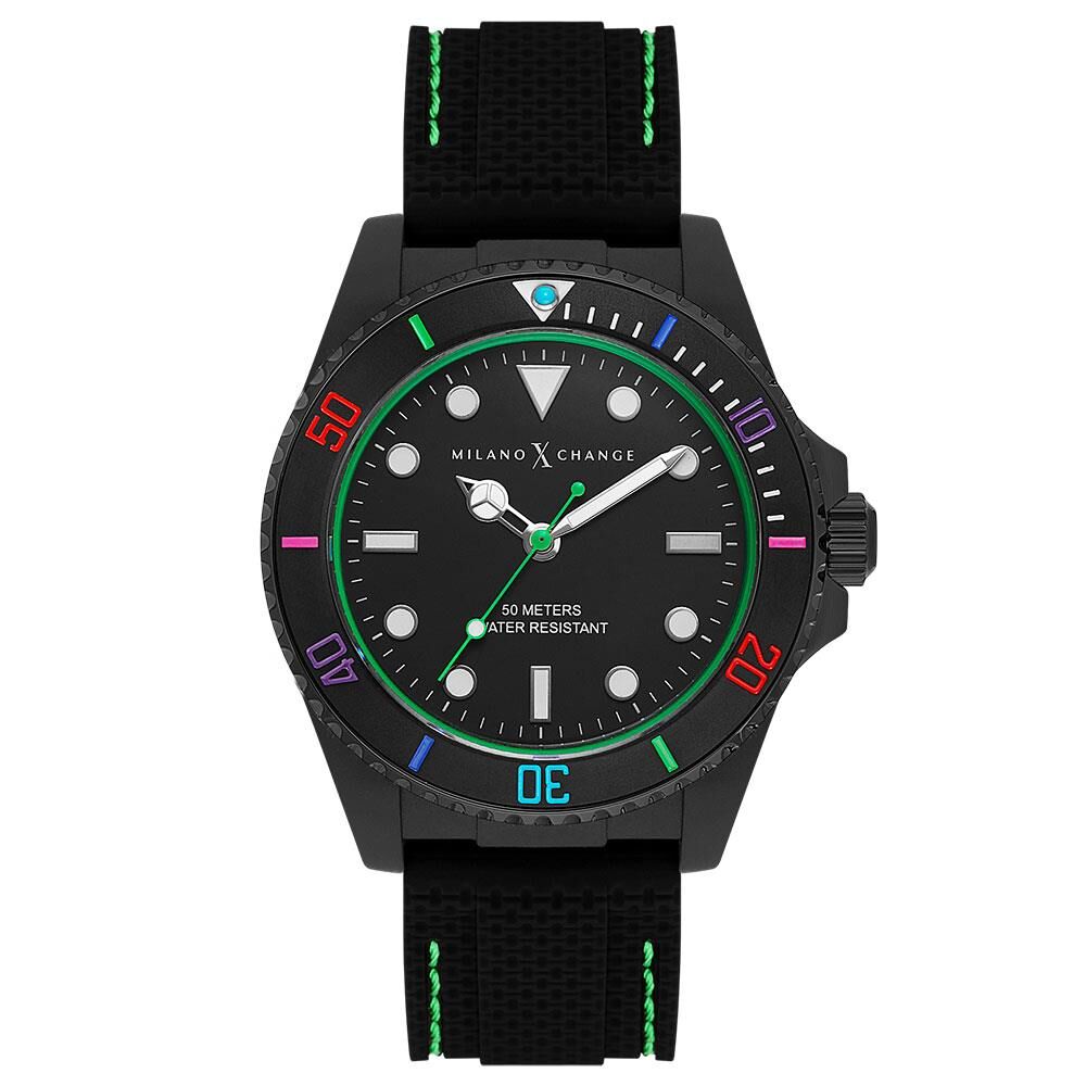 MILANO X CHANGE MXG1111