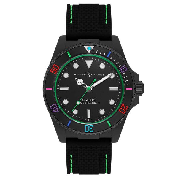 MILANO X CHANGE MXG1111