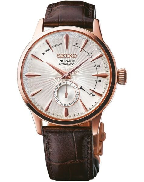 SEIKO SSA346J1