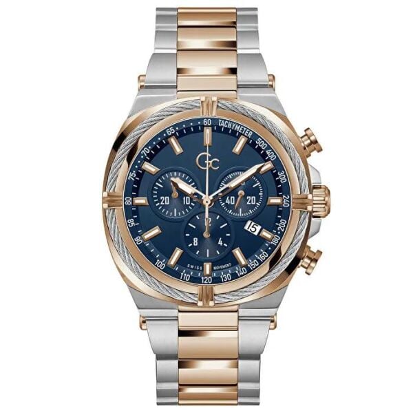 GUESS COLLECTION GCZ32001G2MF