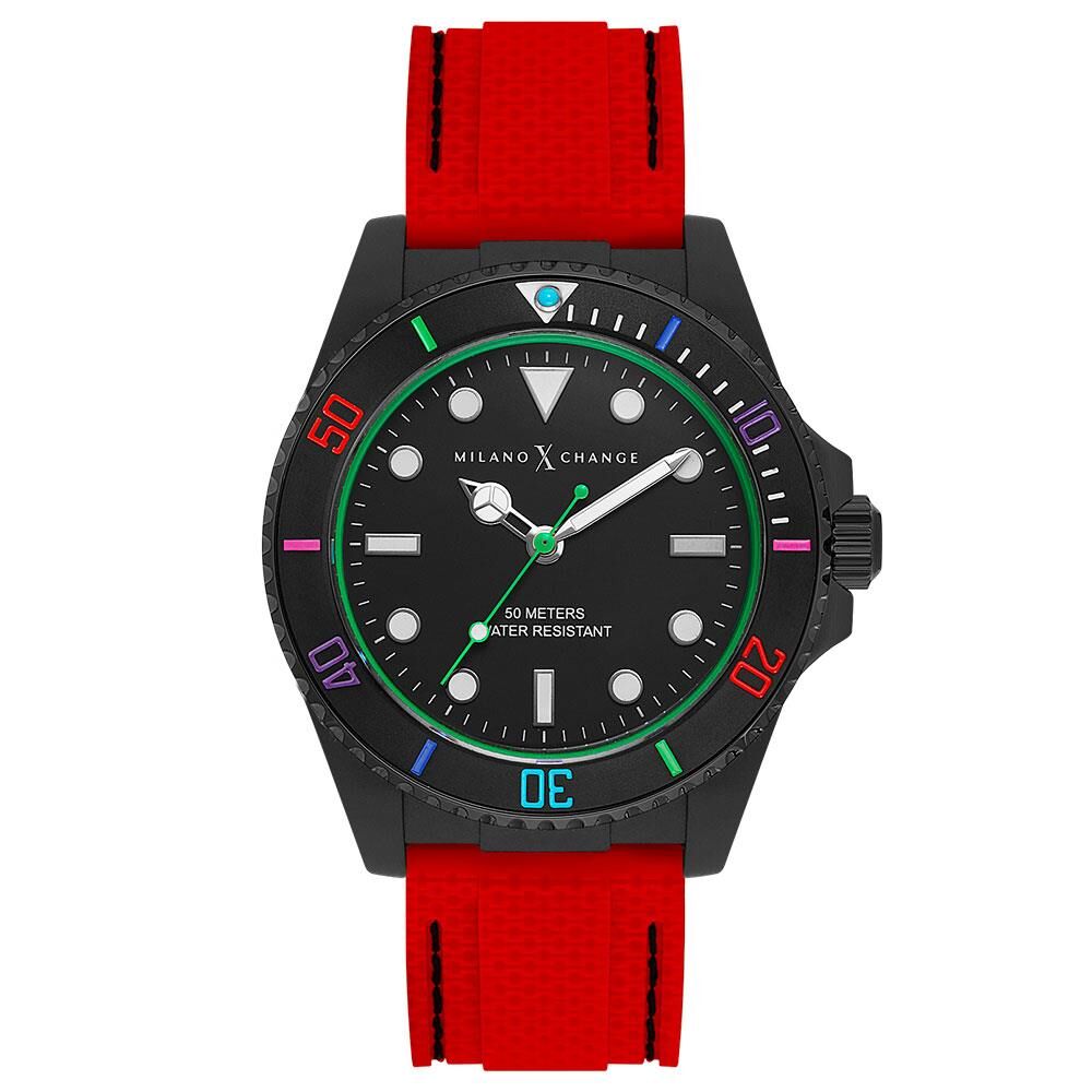 MILANO X CHANGE MXG1112