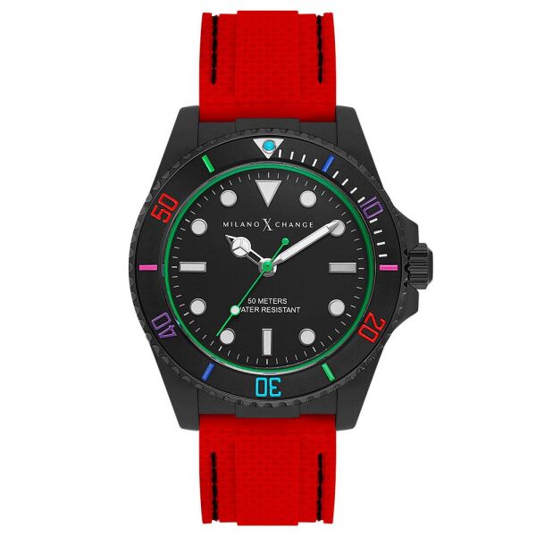 MILANO X CHANGE MXG1112