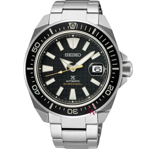 SEIKO SRPE35K