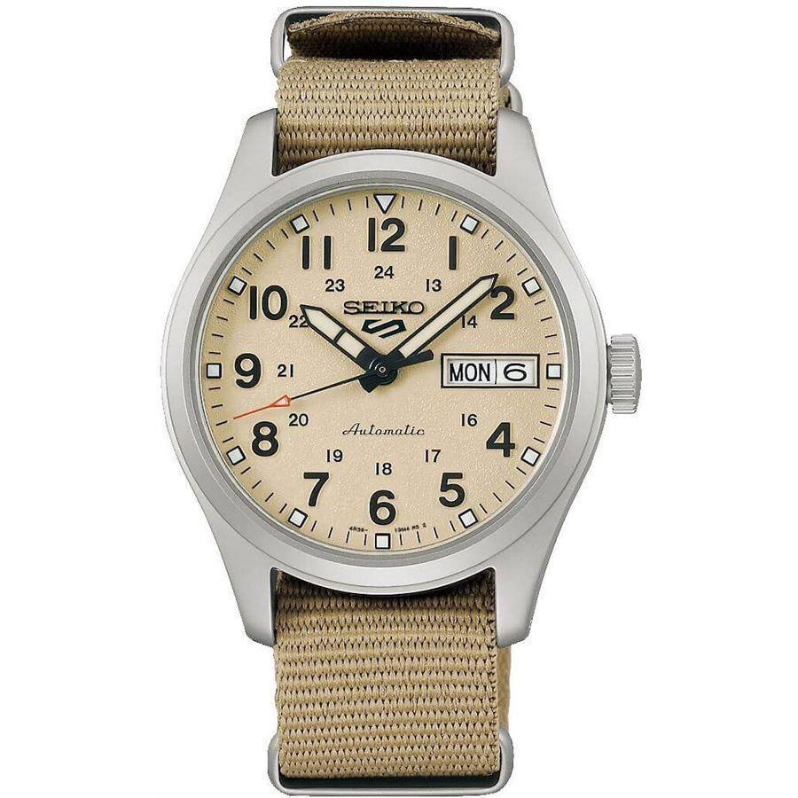 SEIKO SRPJ83K