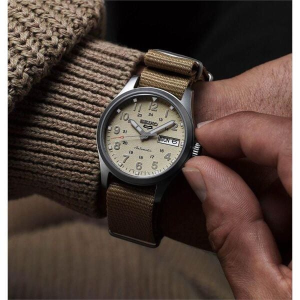 SEIKO SRPJ83K