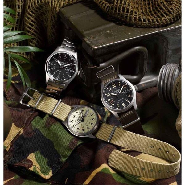 SEIKO SRPJ83K
