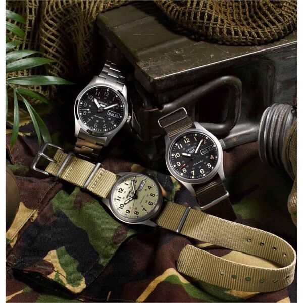 SEIKO SRPJ83K