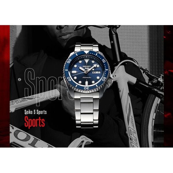 SEIKO SRPD51K