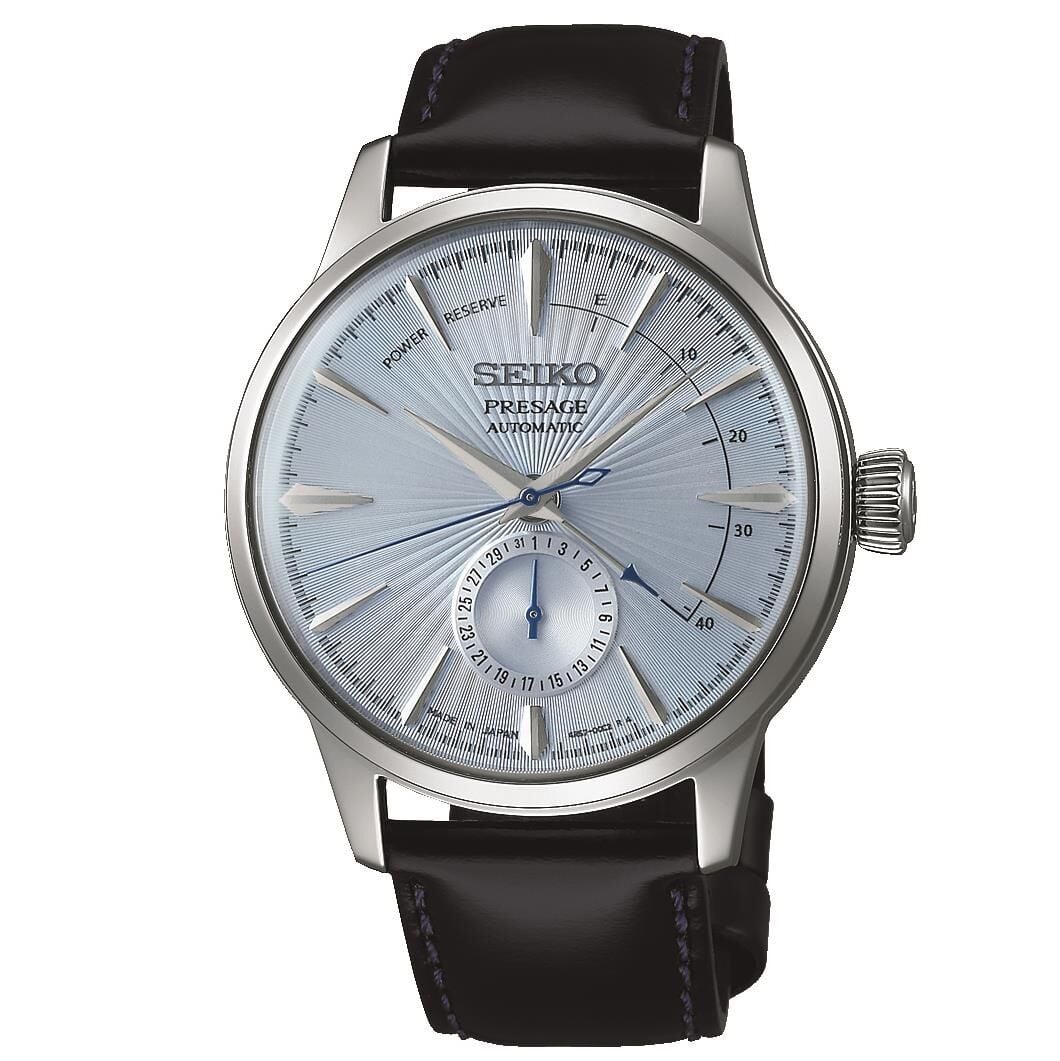 SEIKO SSA343J