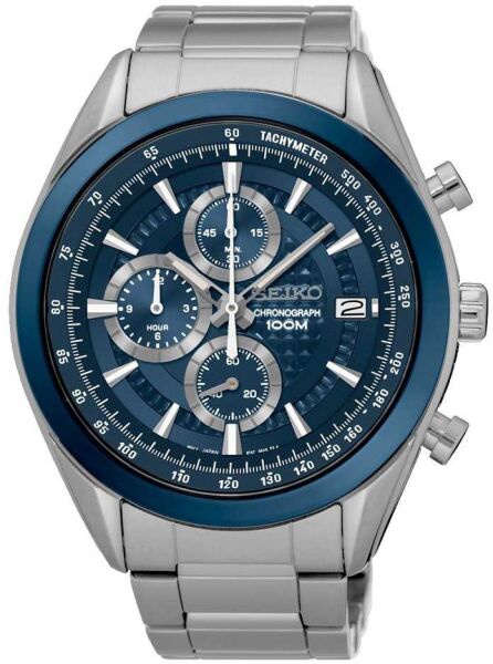 SEIKO SSB177P