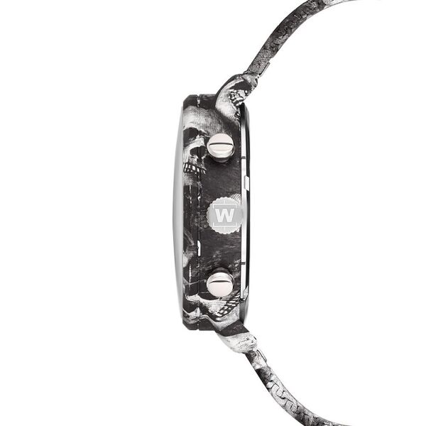 WELDER MOODY WWRC697