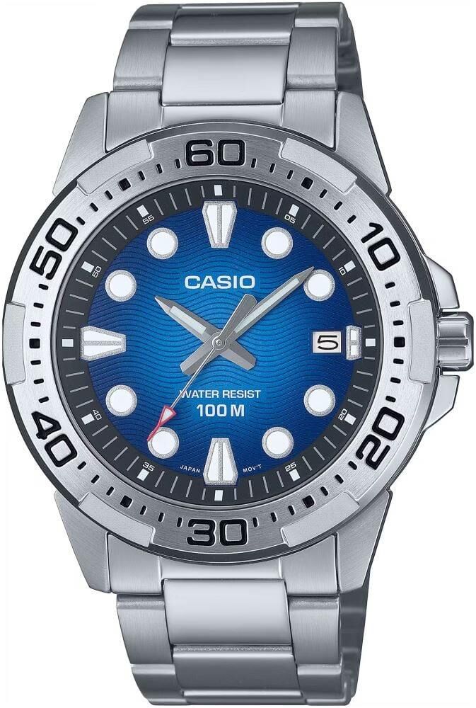 CASIO MTD-140D-2AVDF