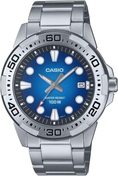 CASIO MTD-140D-2AVDF