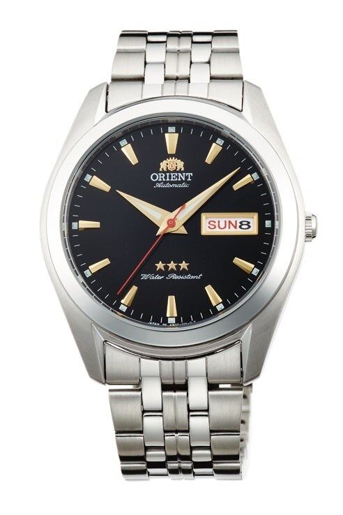 ORIENT RA-AB0032B19B ORIENT-ASLAN SAAT GARANTİLİ ERKEK KOL SAATİ