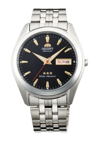 ORIENT RA-AB0032B19B ORIENT-ASLAN SAAT GARANTİLİ ERKEK KOL SAATİ