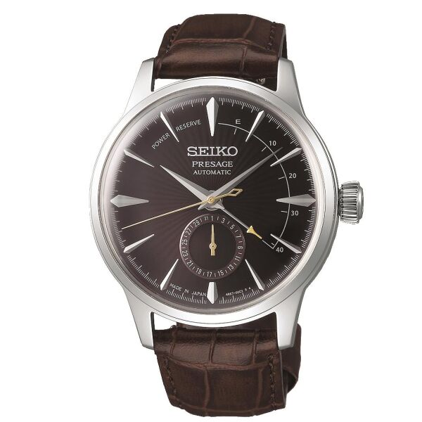 SEIKO SSA393J