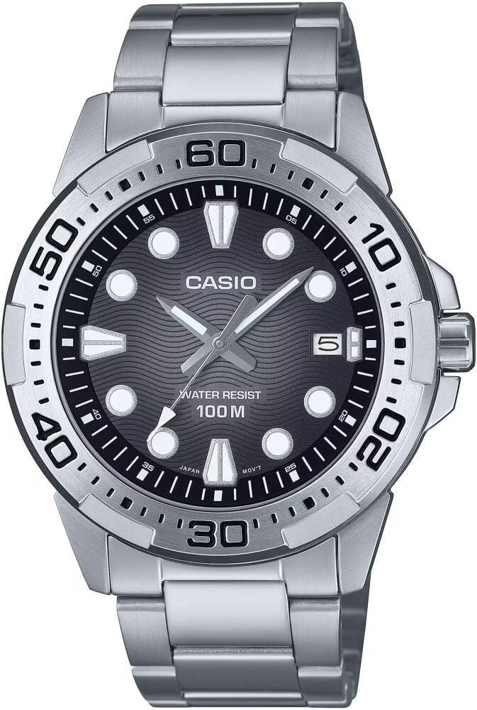 CASIO MTD-140D-1AVDF